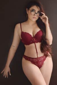 Samantha Smith