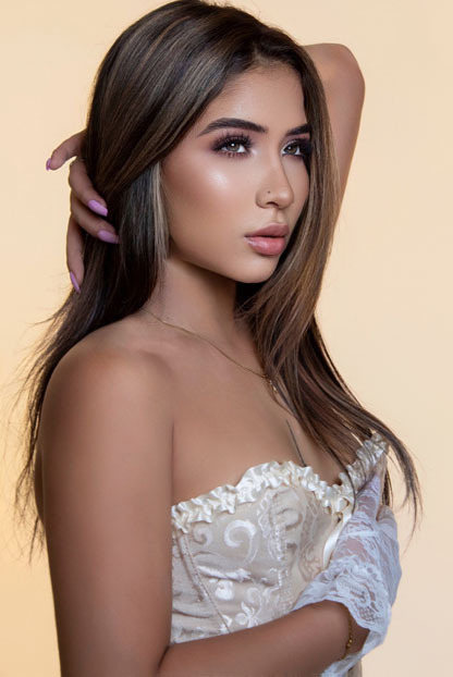 Kendal Velez - Foto 2